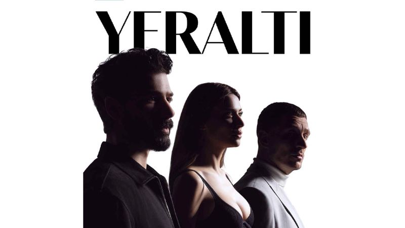 YERALTI