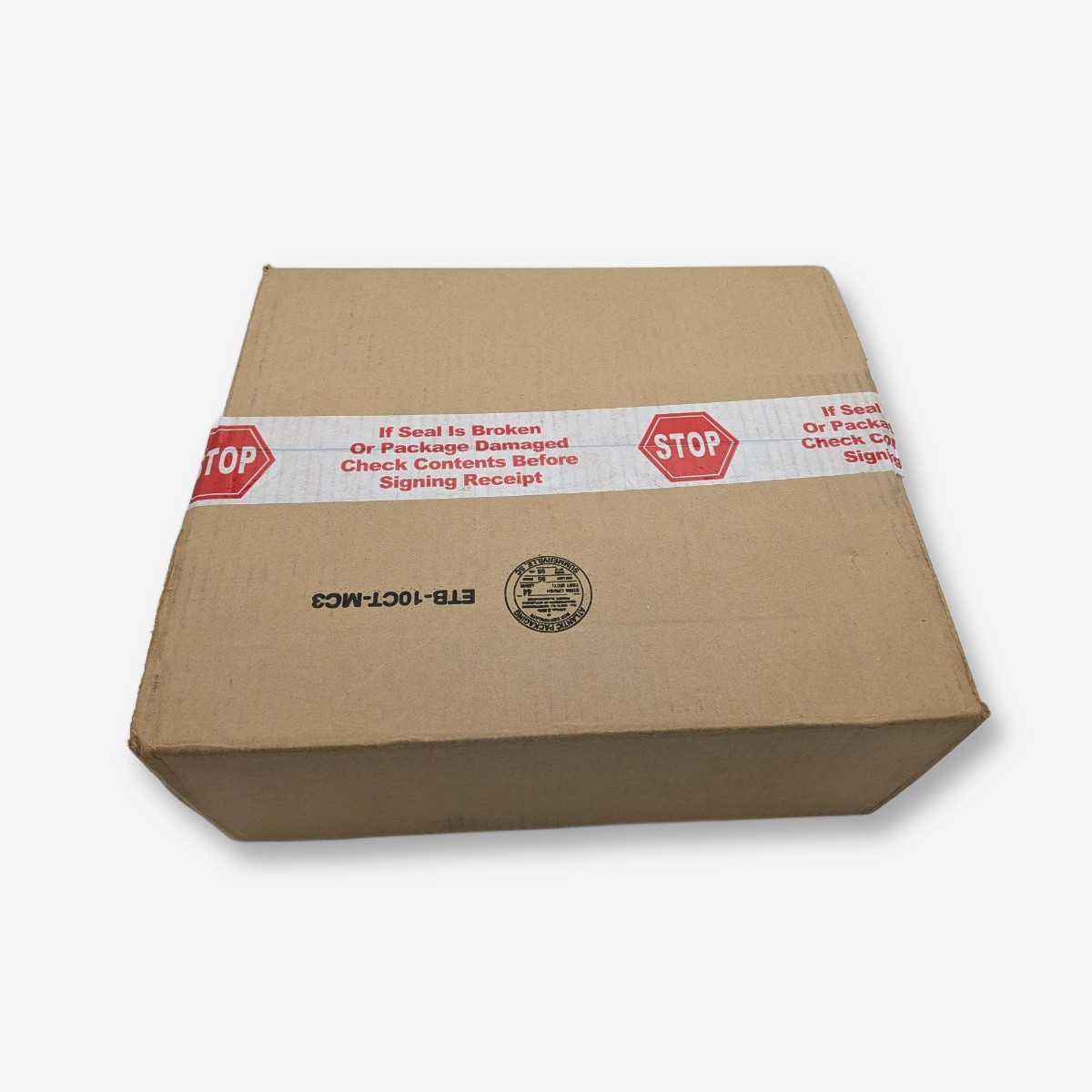 SEALED CASE of Perfect Order Pokemon Center Elite Trainer Box — Lot 019