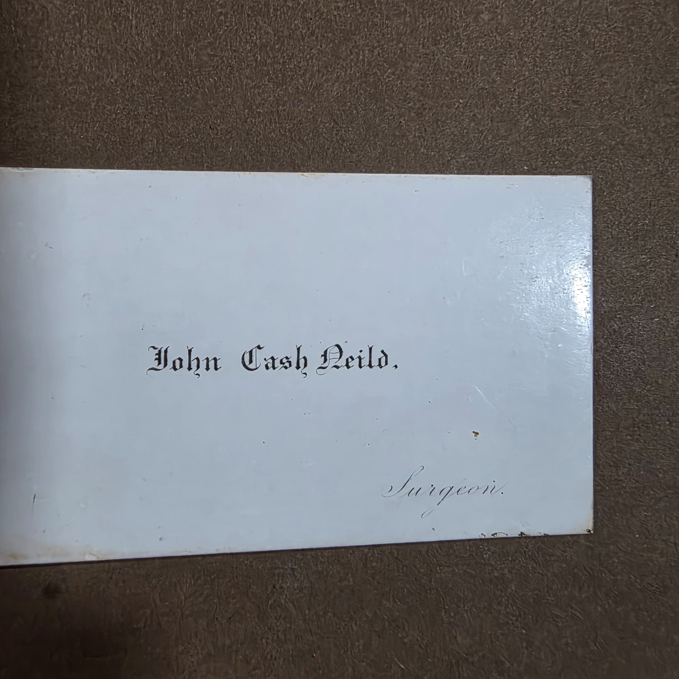 The Monarchy of the Middle Classes by H.L. Bulwer, 1836 — Lot 143, photograph 3
