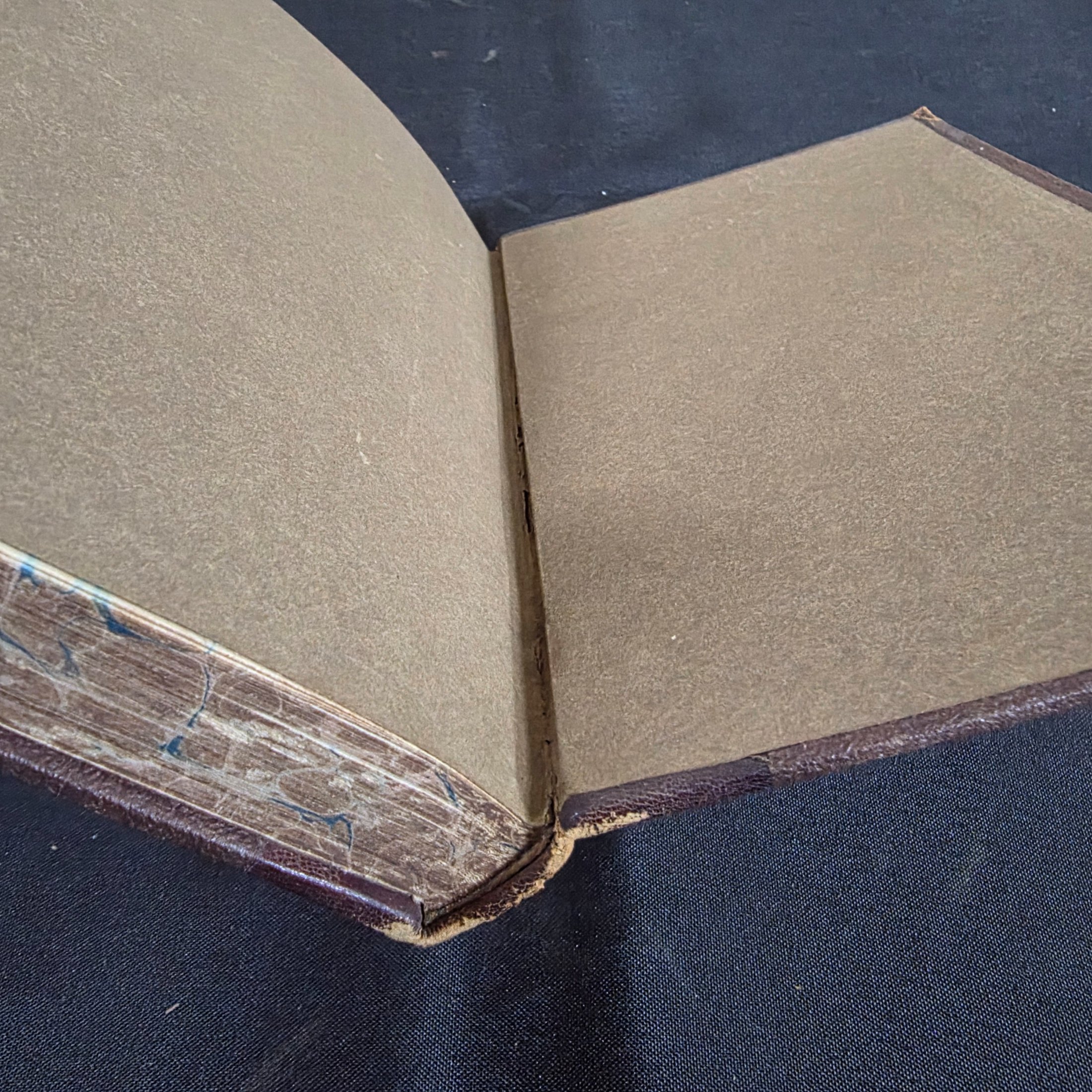 The Monarchy of the Middle Classes by H.L. Bulwer, 1836 — Lot 143, photograph 7