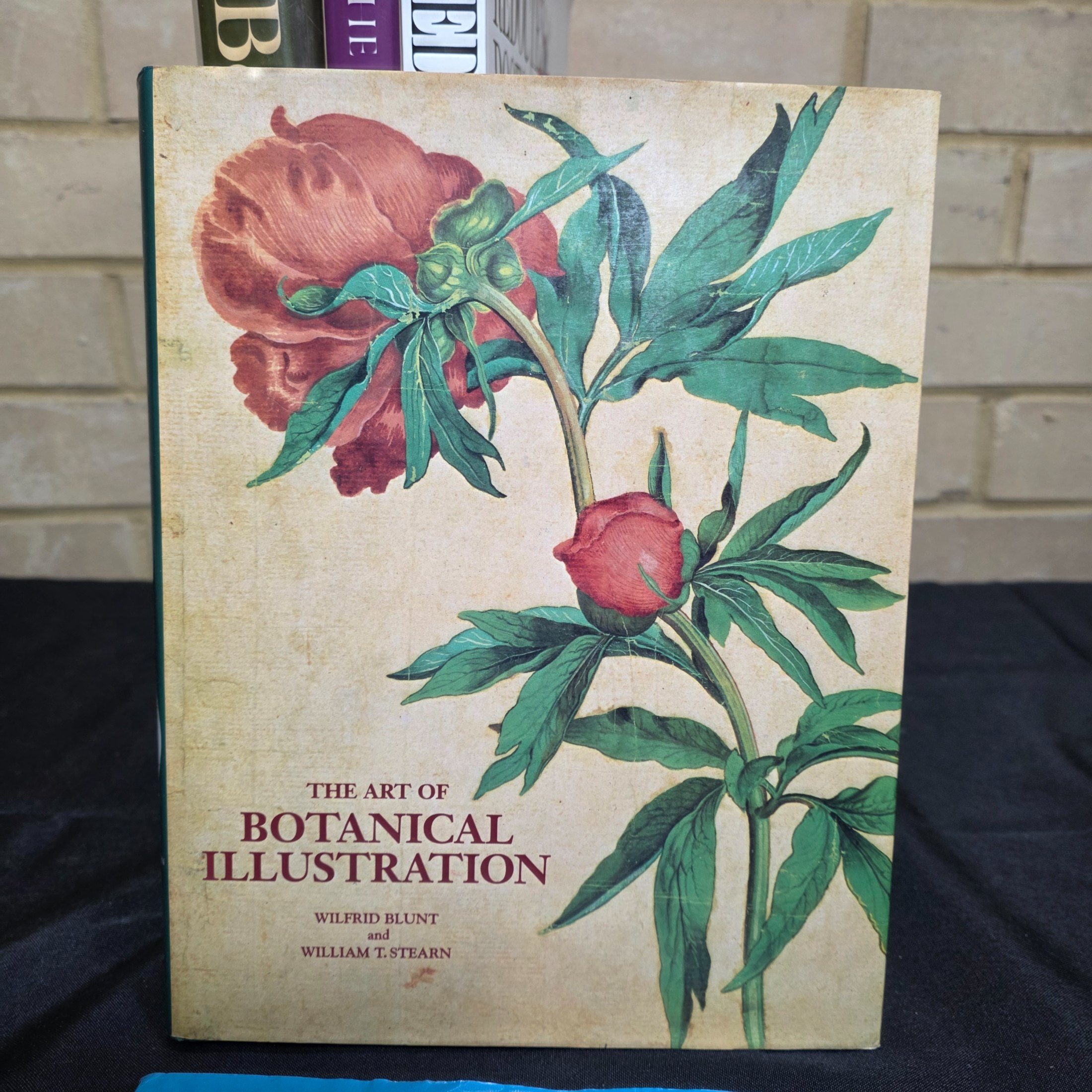 Collection of 15 Botanical and Floral Art Books — Lot 147, photograph 7