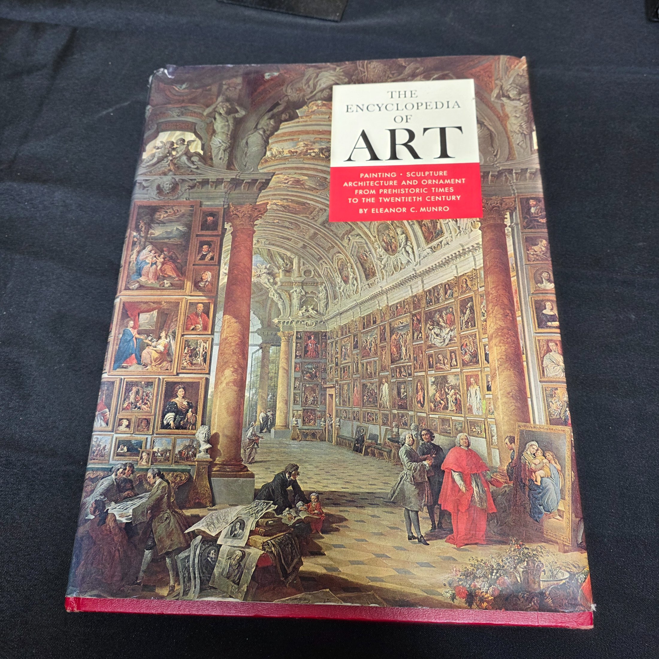 Collection of Assorted Art History and Australian Art Books — Lot 148, photograph 4
