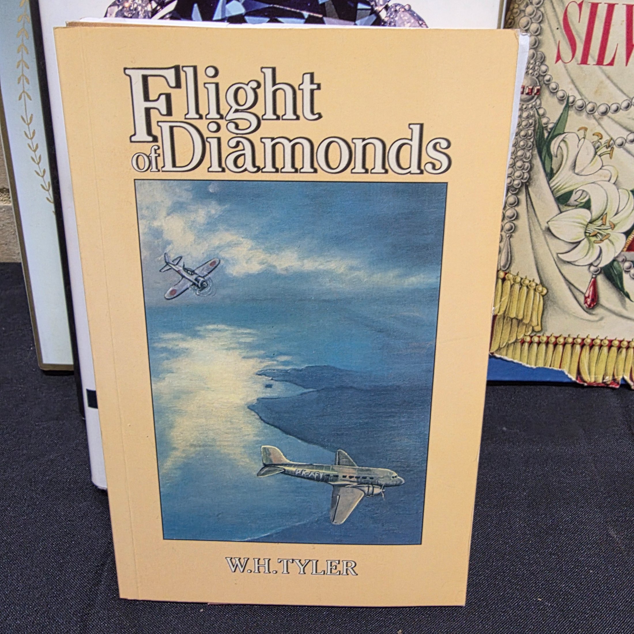 Collection of Nine Books on Diamonds, Jewels, and Precious Metals — Lot 151, photograph 7