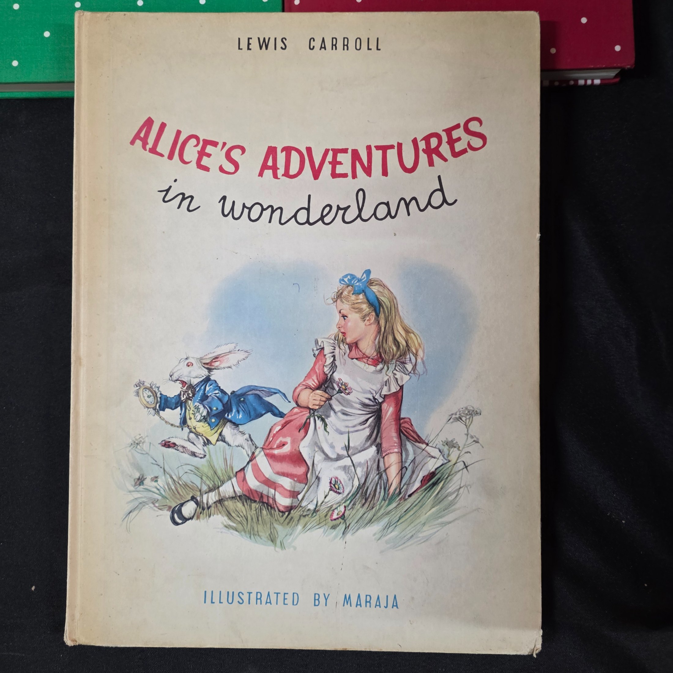 Box Lot Collection of Assorted Children's Classic Books: C.S. Lewis, Beatrix Potter... — Lot 122, photograph 5