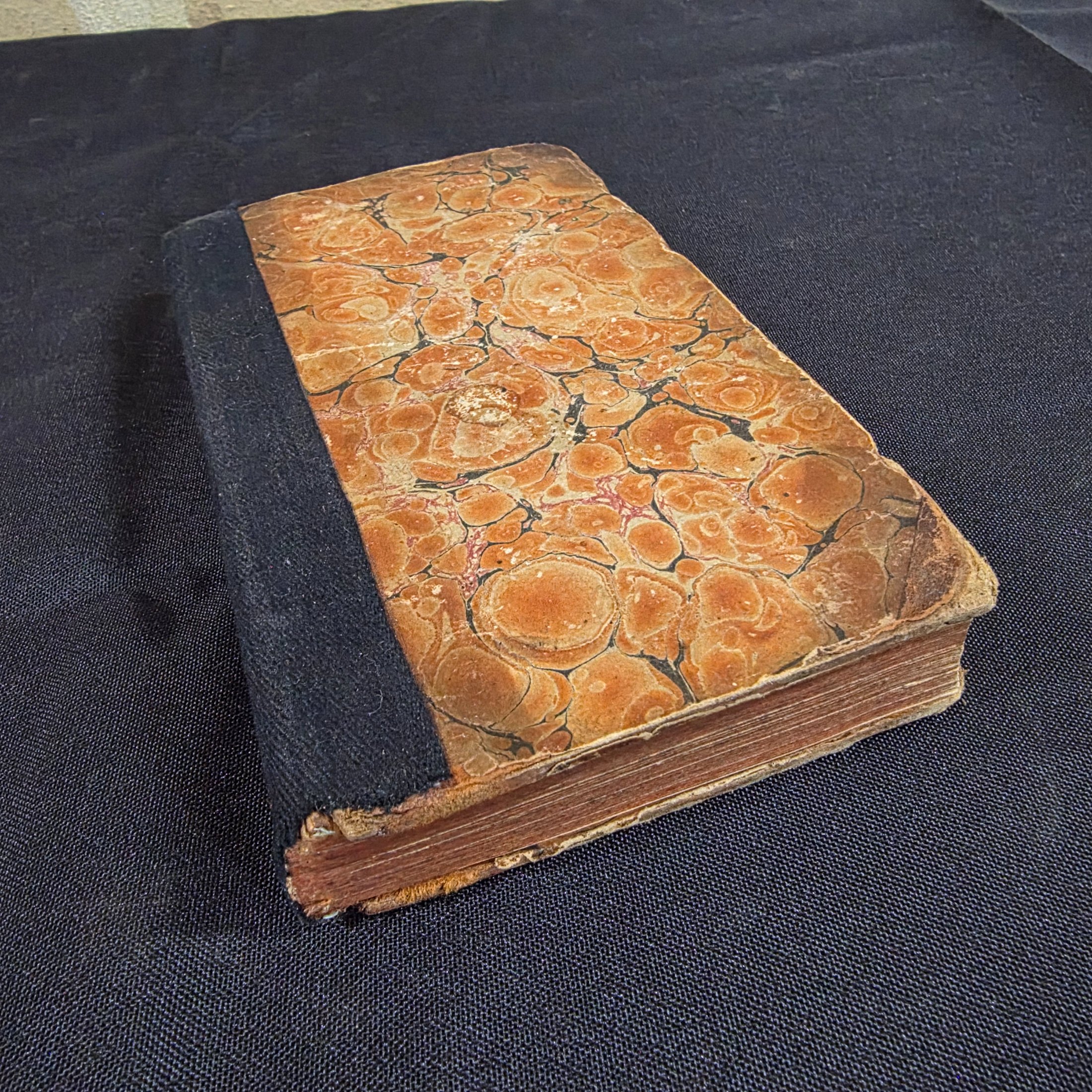 Early 18th Century Rare Book: LES DÉLICES DE L'ITALIE. Tome Second. [The Delights of Italy. Volume Two.] — Lot 134, photograph 1