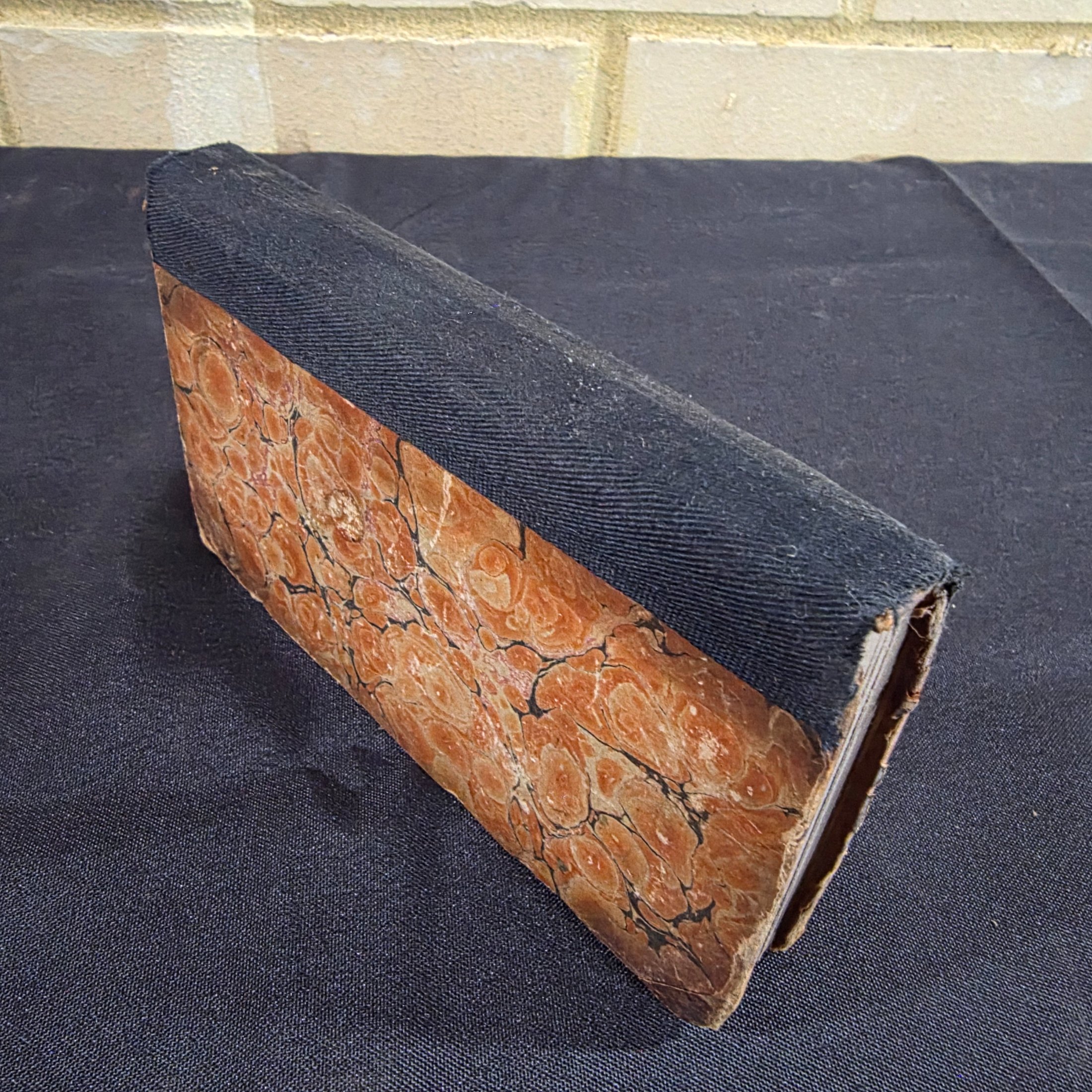 Early 18th Century Rare Book: LES DÉLICES DE L'ITALIE. Tome Second. [The Delights of Italy. Volume Two.] — Lot 134, photograph 4