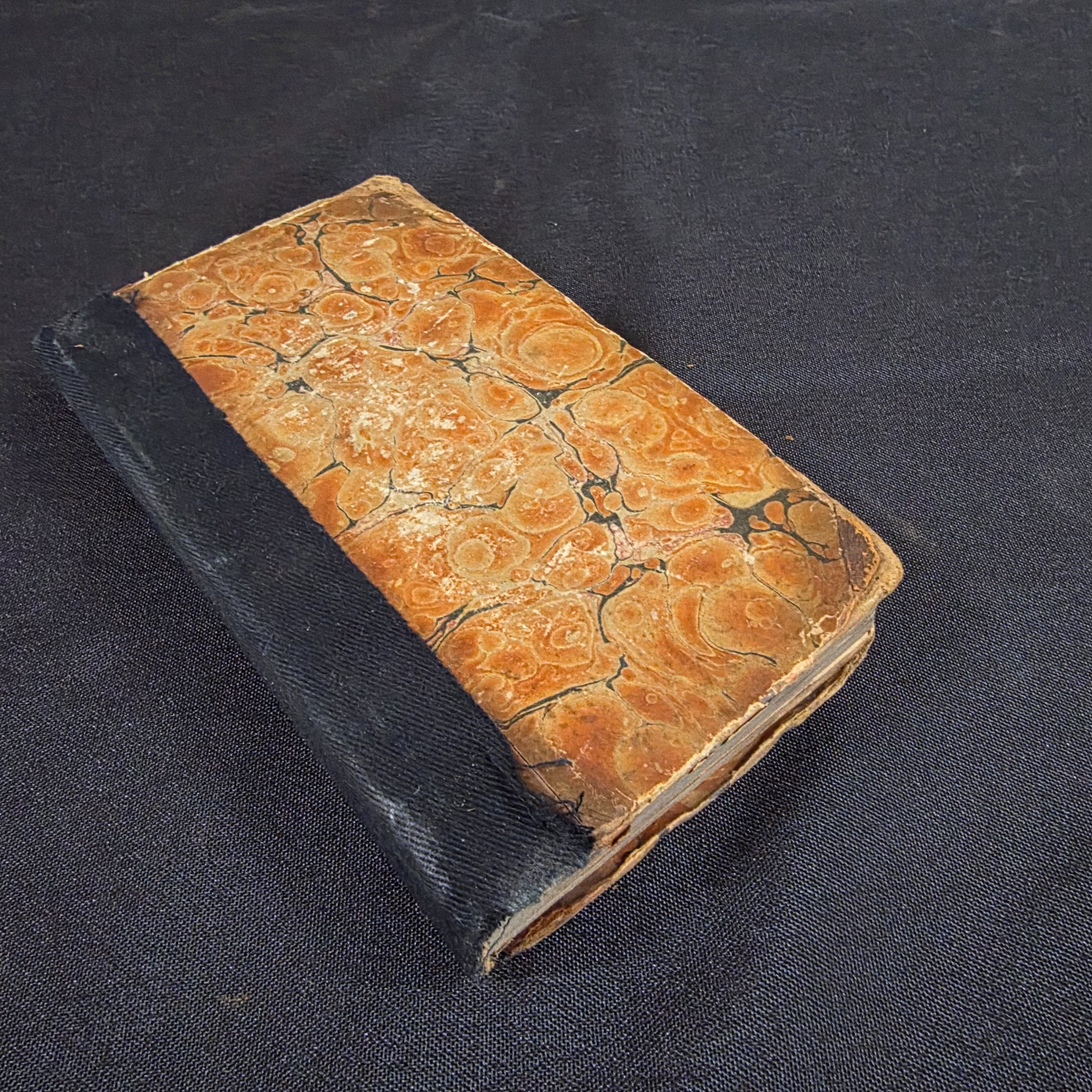 Early 18th Century Rare Book: LES DÉLICES DE L'ITALIE. Tome Second. [The Delights of Italy. Volume Two.] — Lot 134, photograph 5