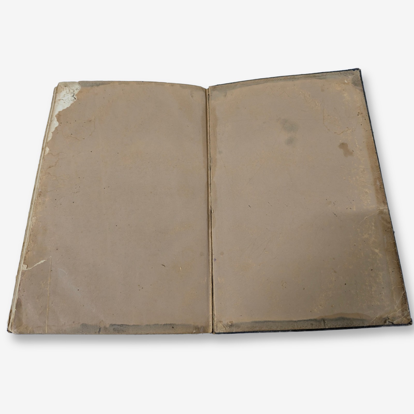 The Book of Psalms, Published 1855 by British and Foreign Bible Society — Lot 101, photograph 2