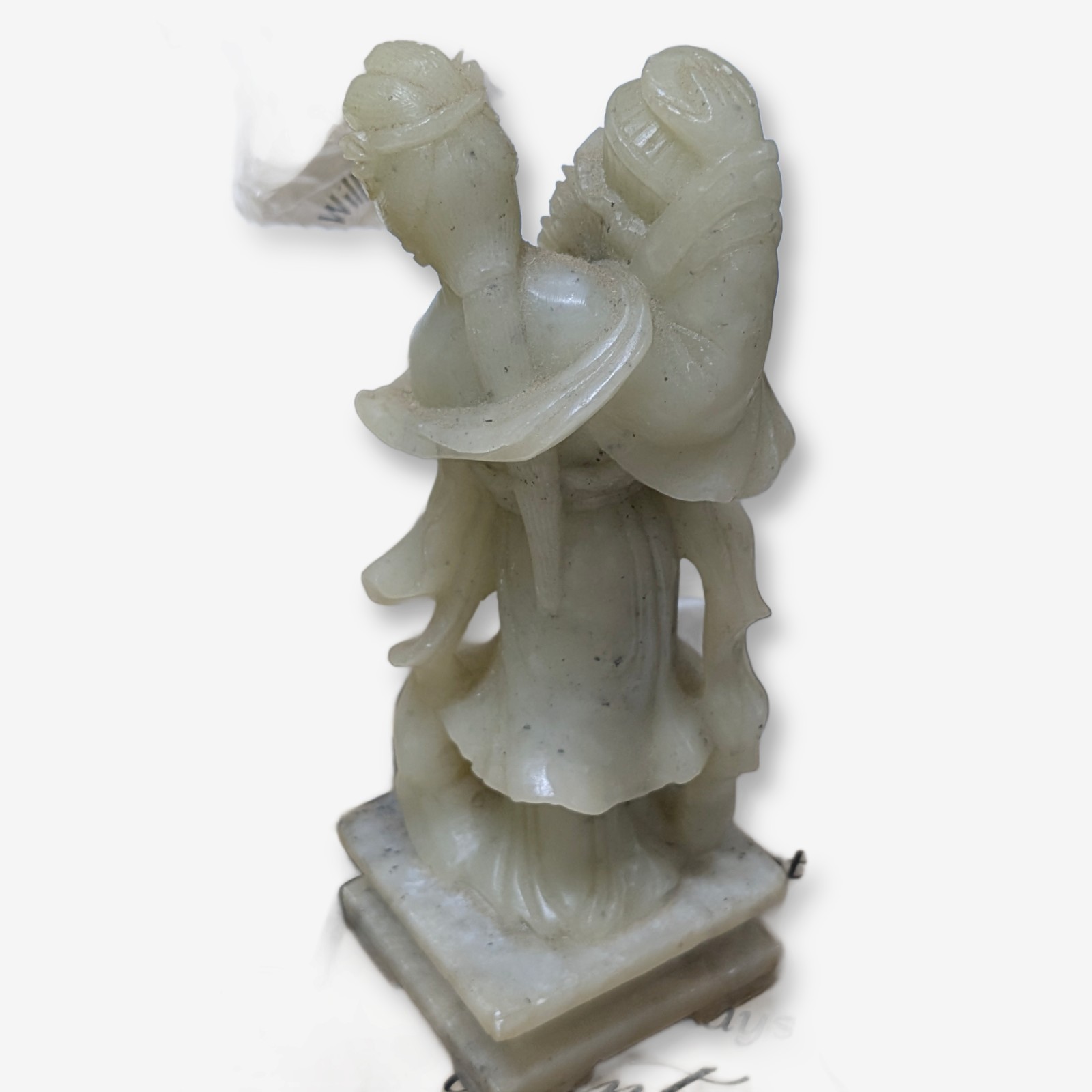 Lot of Decorative Homewares and Sundries including Royal Doulton — Lot 038, photograph 3