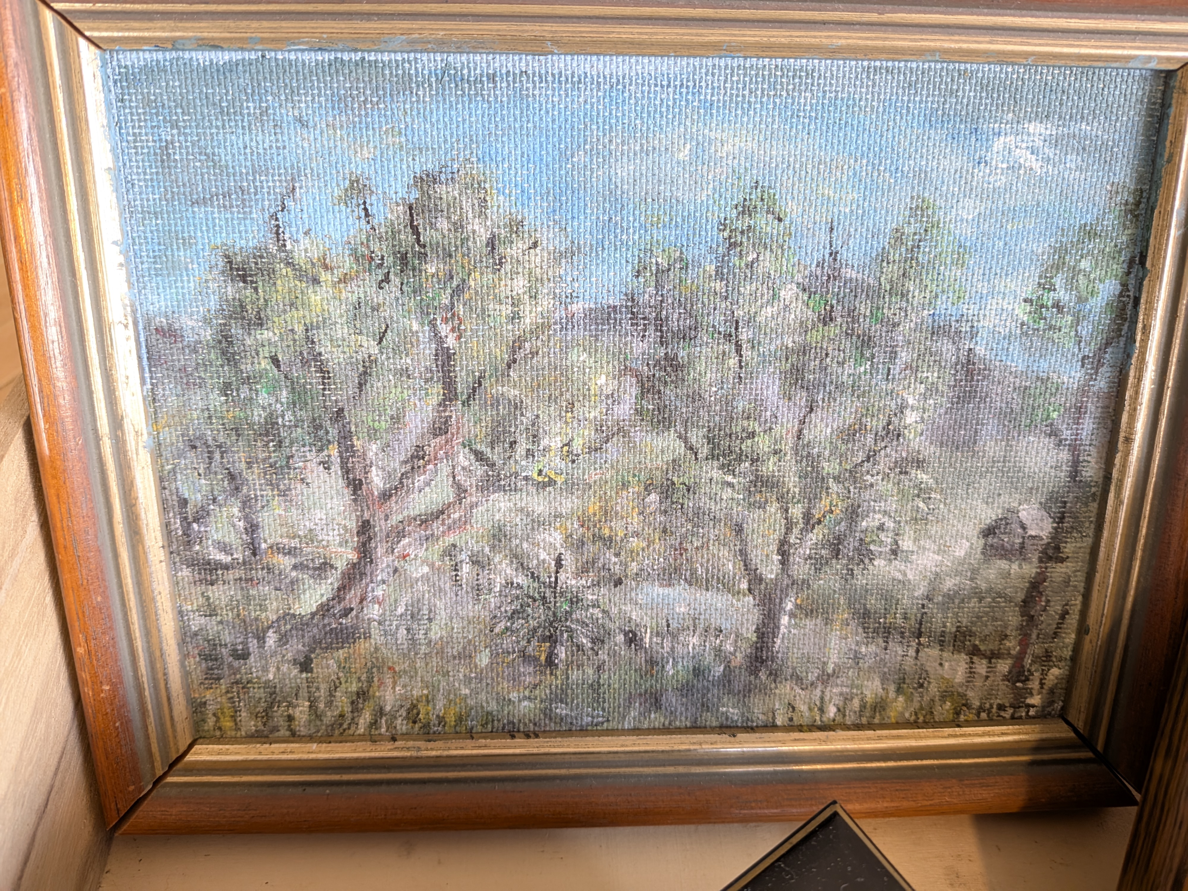 Lot of Vintage Homewares and Decorative Sundries — Lot 079, photograph 6