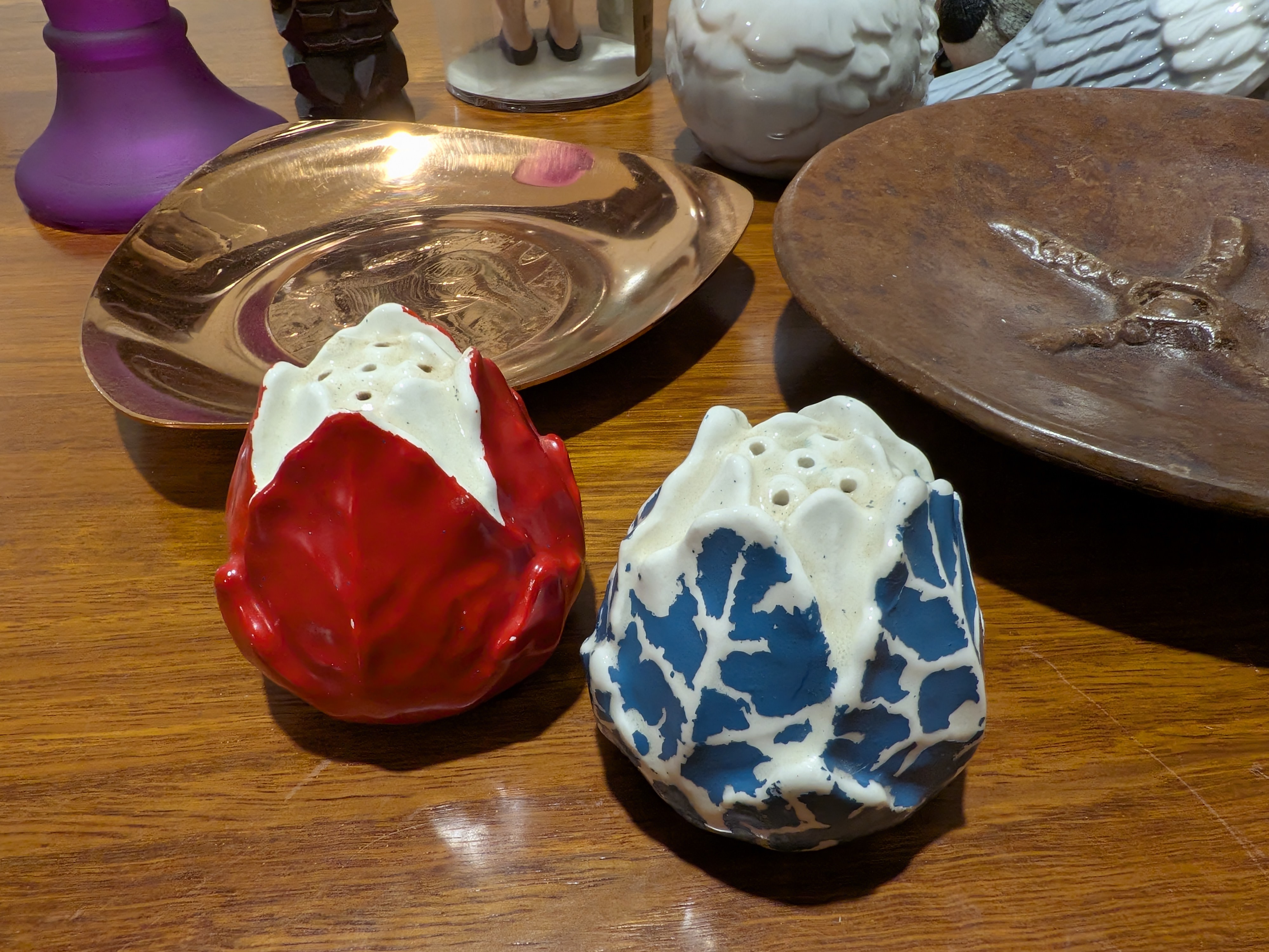 Lot of Decorative Homewares Sundries — Lot 091, photograph 3