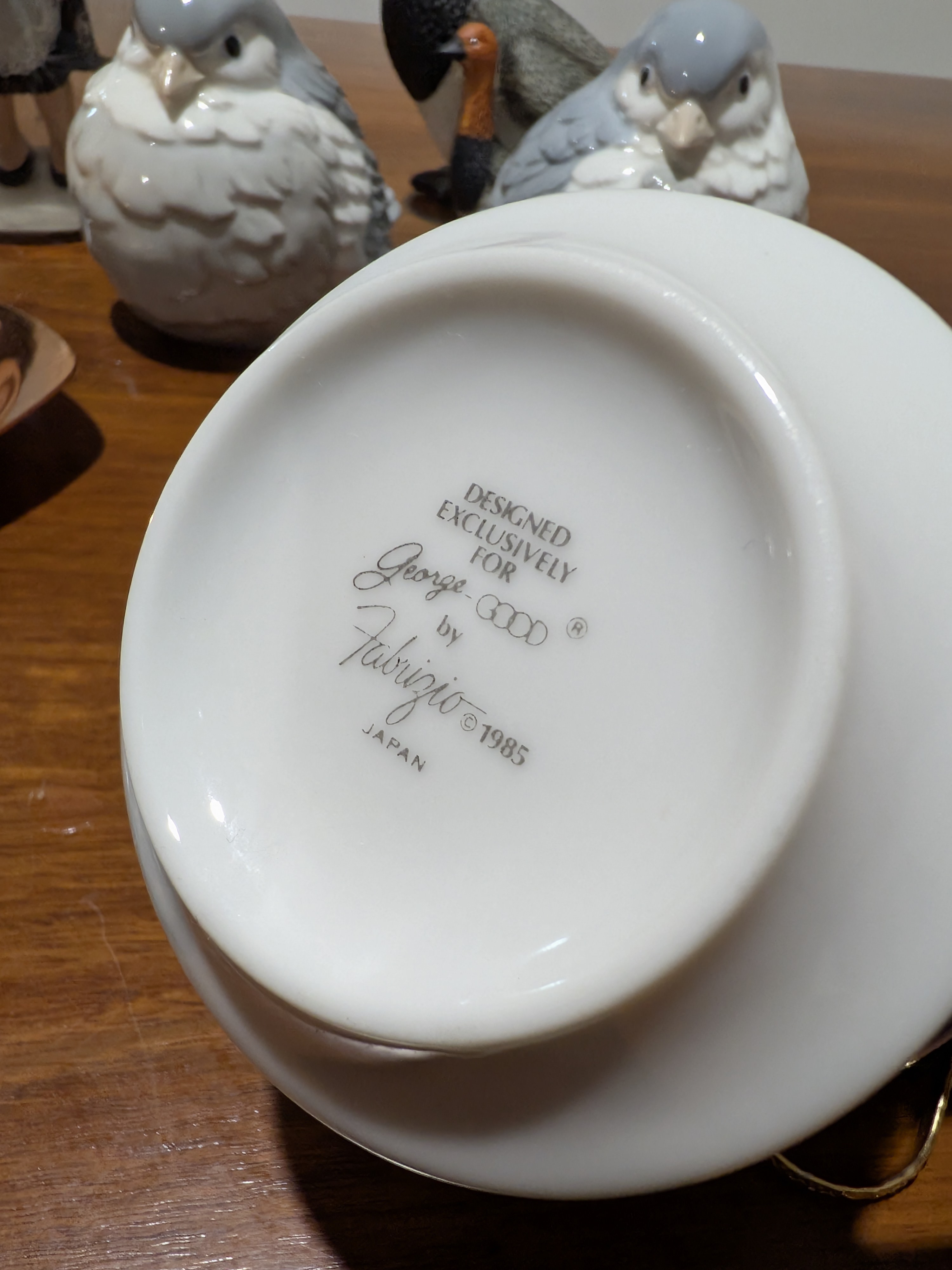 Lot of Decorative Homewares Sundries — Lot 091, photograph 7