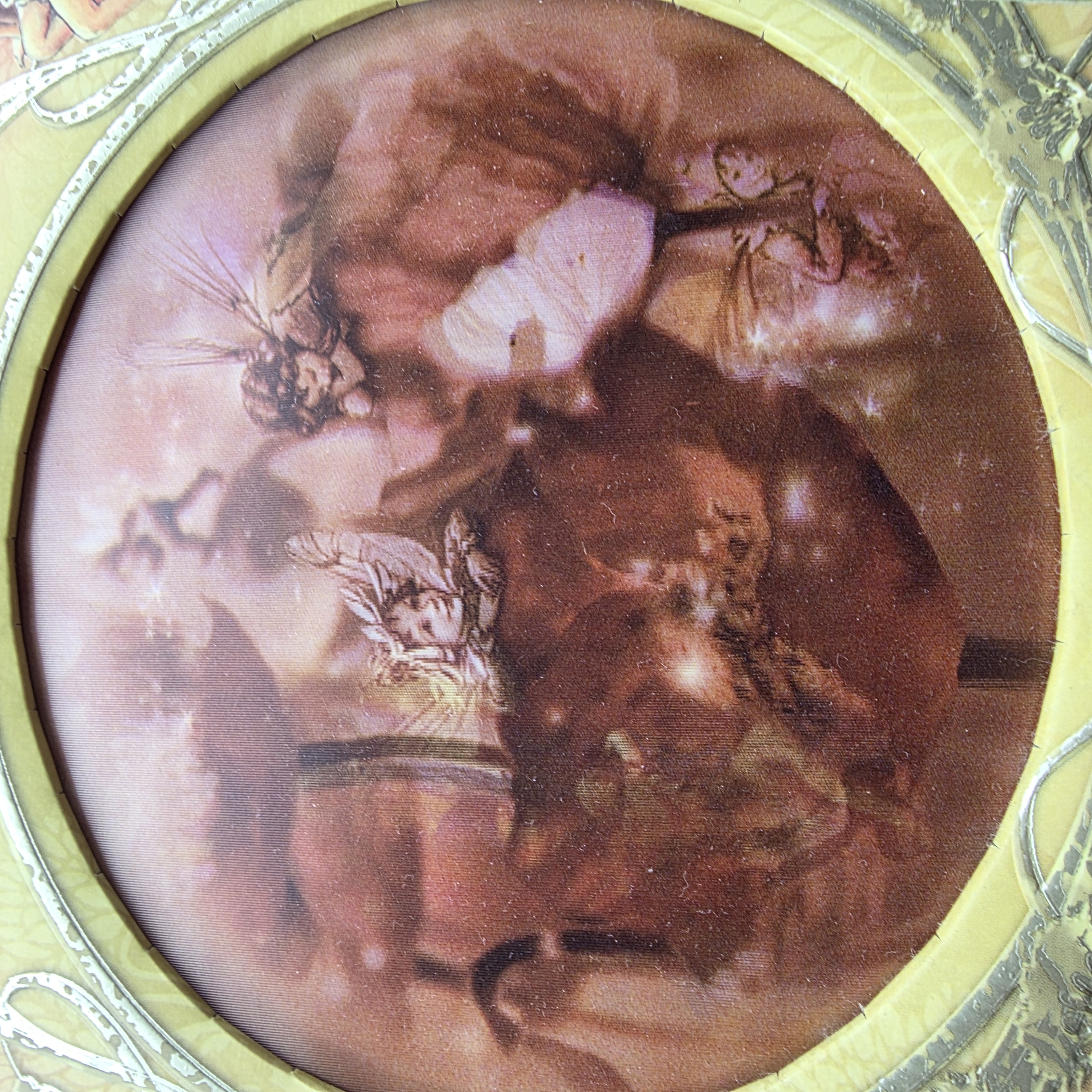 Return to Fairyopolis by Cicely Mary Barker (Hardcover, 2008) 1st Ed Illus — Lot 106, photograph 5