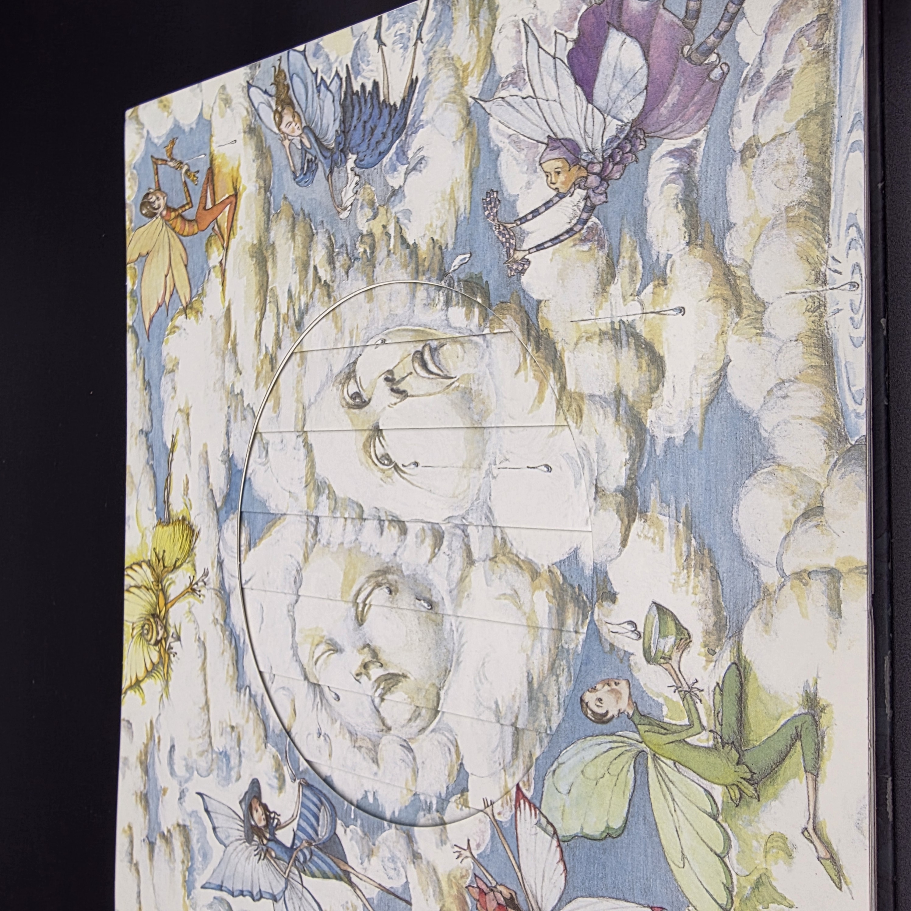 If You See a Fairy Ring by William Shakespeare, Robert Graves, Laura Ingalls Wil — Lot 006, photograph 6