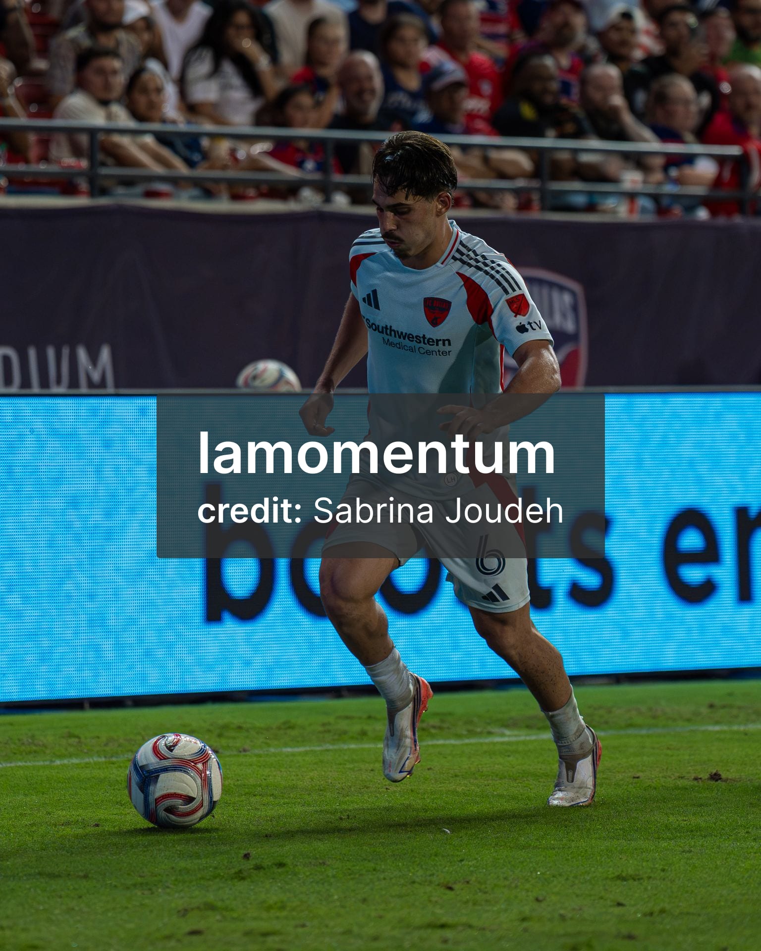FC Dallas vs. Seattle Sounders FC 10/14