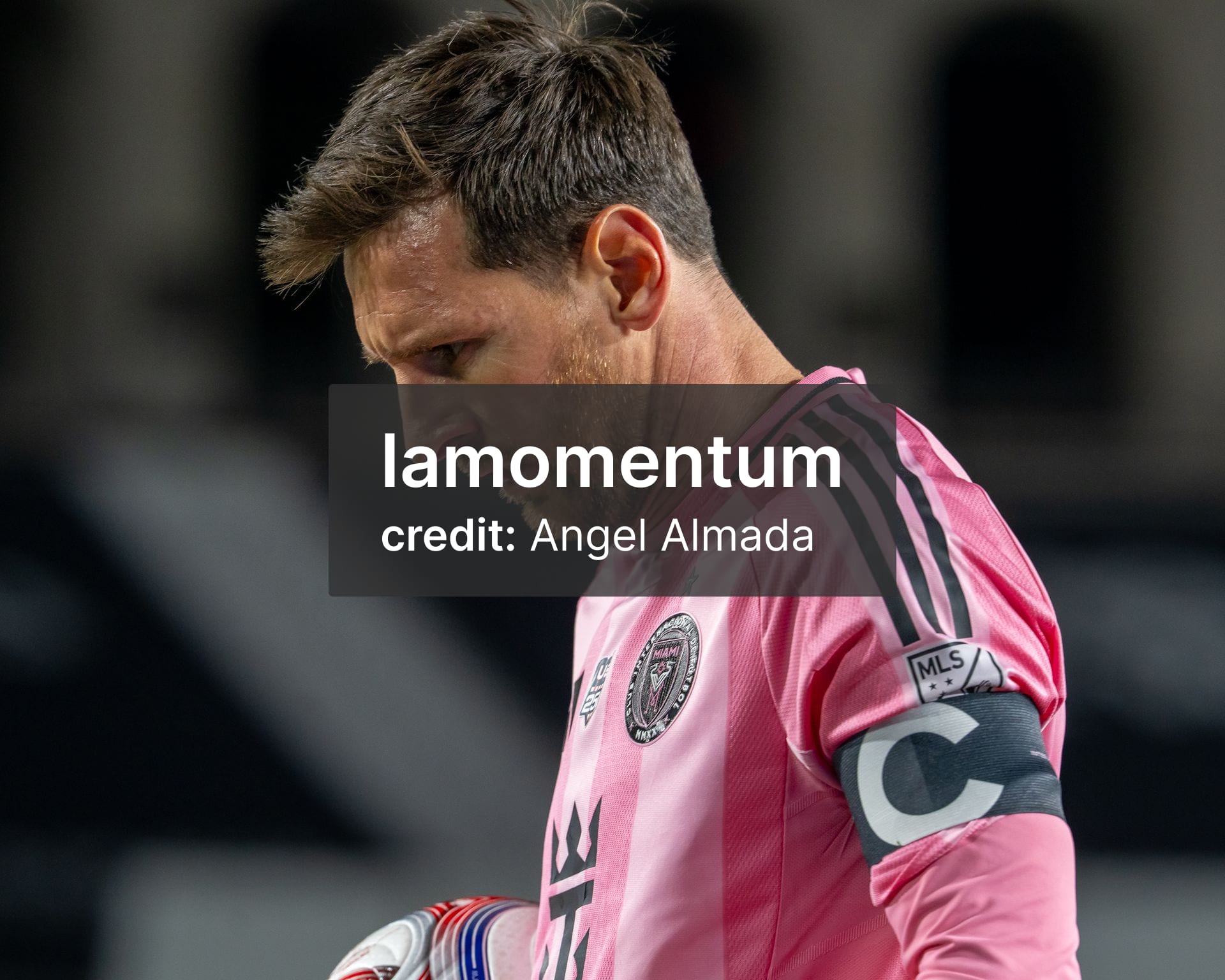 Lafc vs Inter Miami 2026
