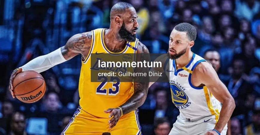 LeBron-e-Curry-em-disputa-na-NBA-1