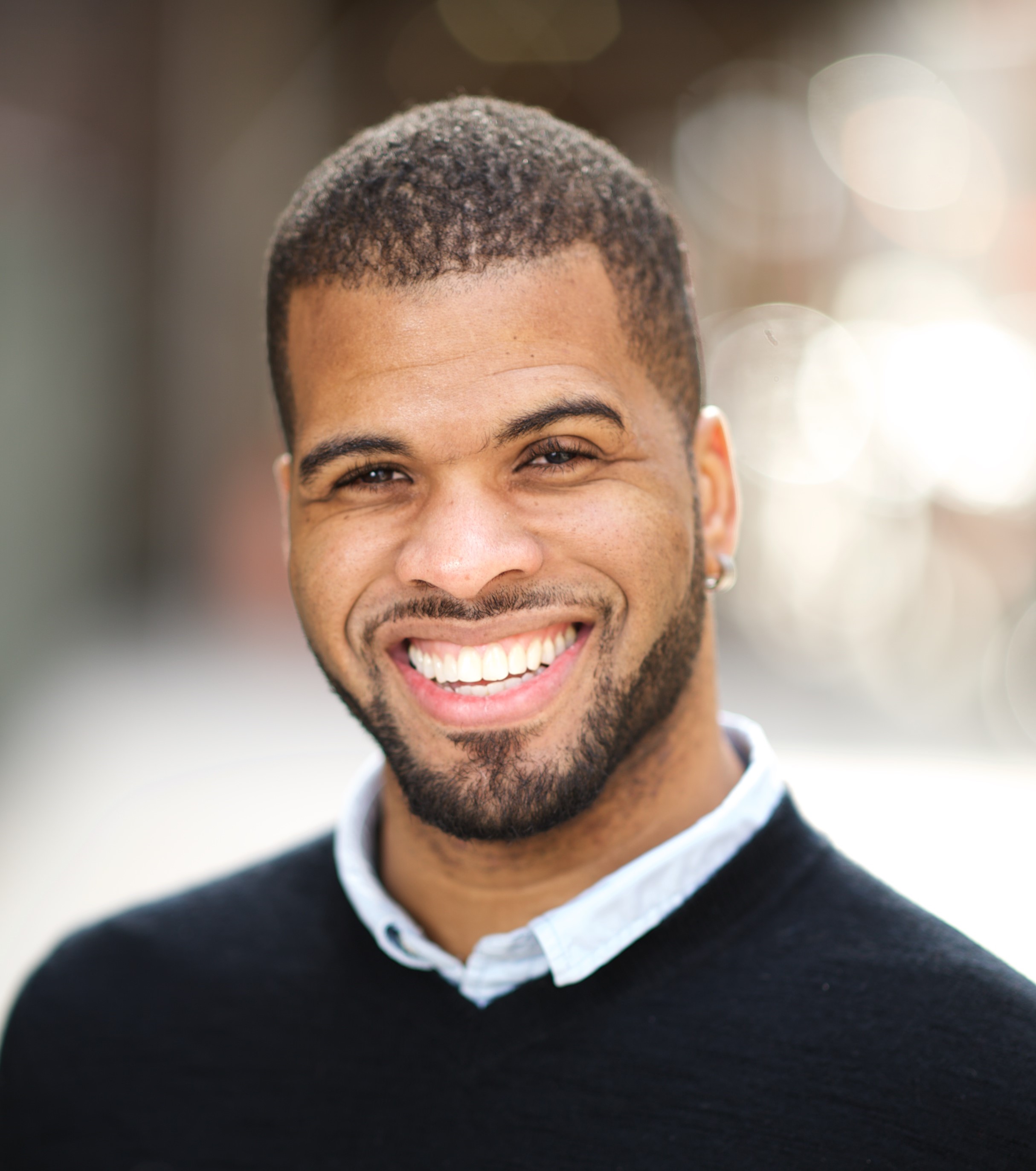 Malcolm Paul