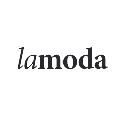 Пункт выдачи заказов Lamoda