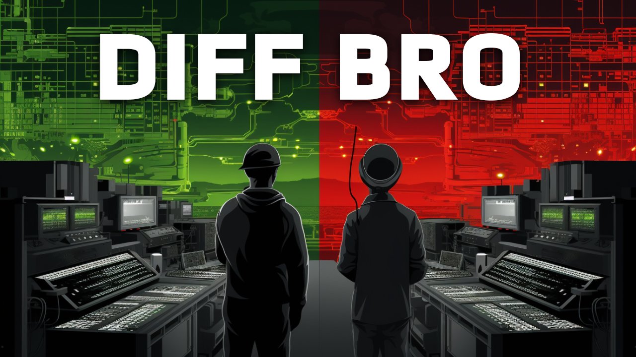 Diffbro Header