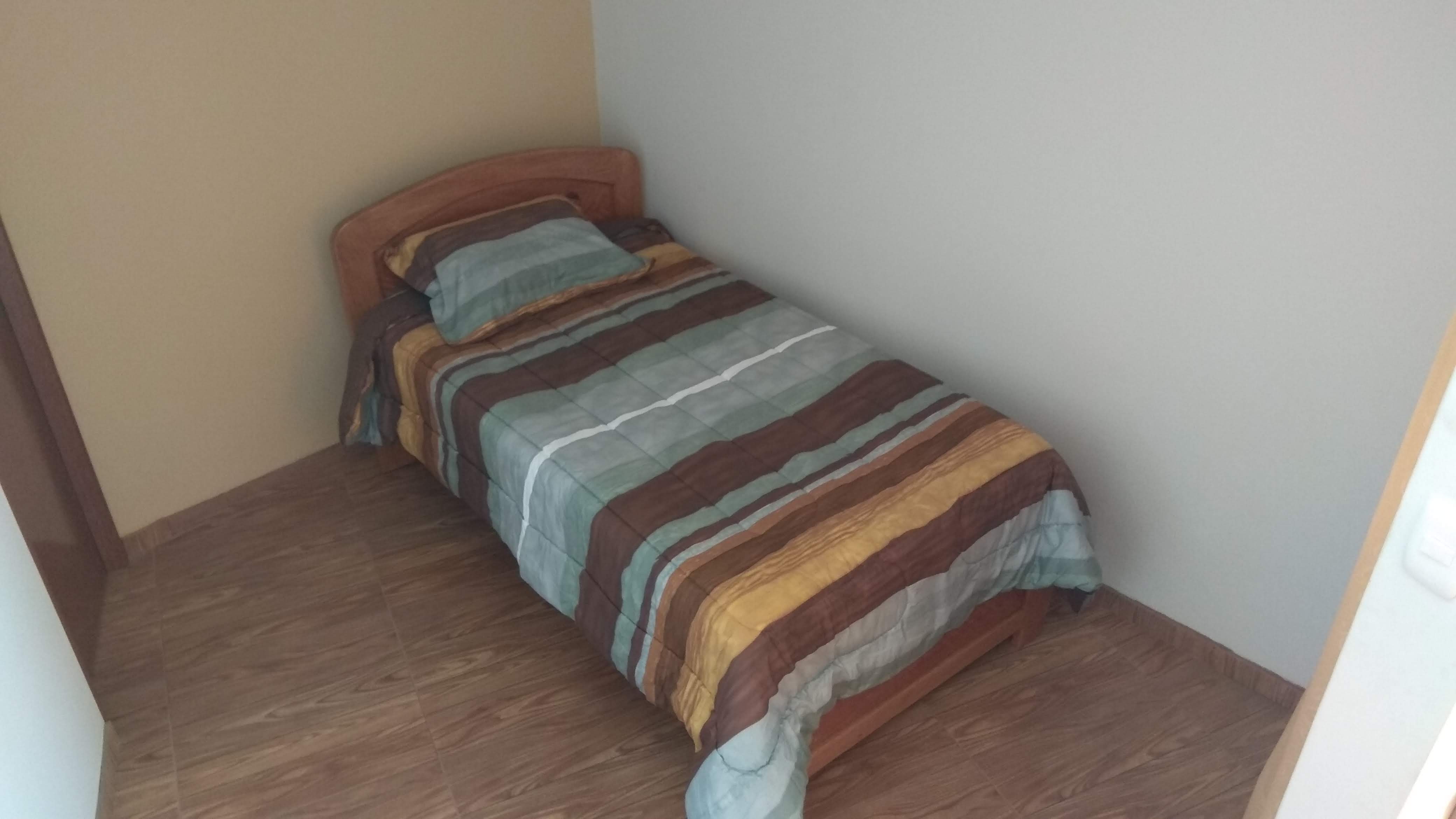 Habitación Individual