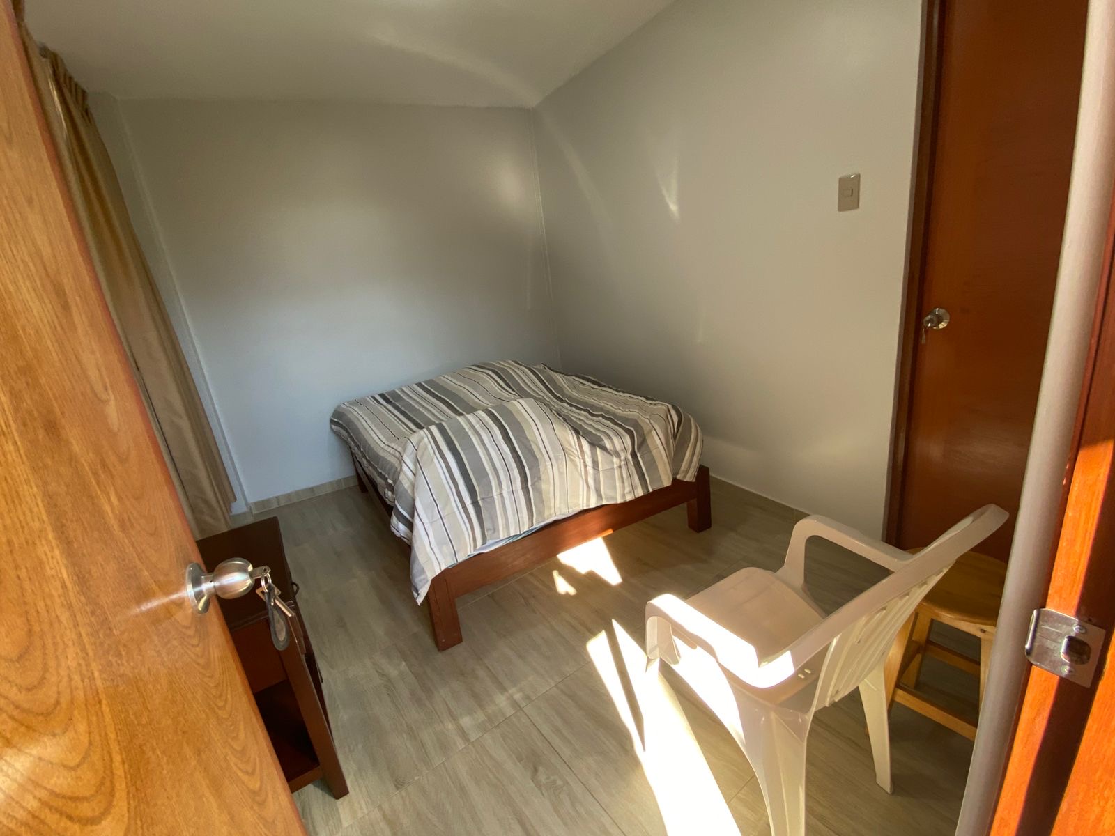 Habitación Matrimonial