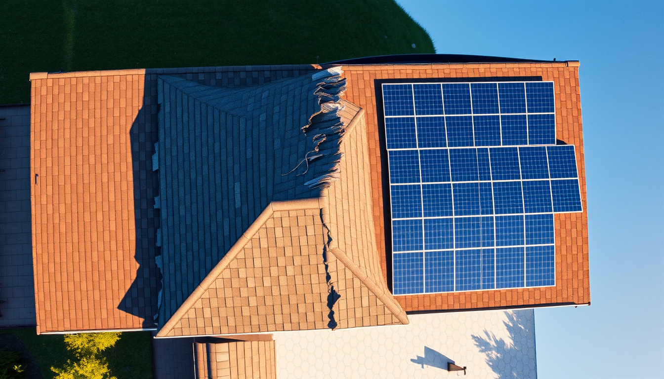 Do I Need a New Roof Before Going Solar? The Cost Math That Changes Everything