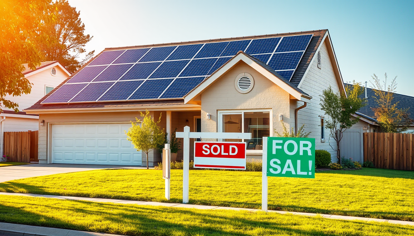 Do Solar Panels Actually Add Value to Your Home? (The Real Numbers, State by State)