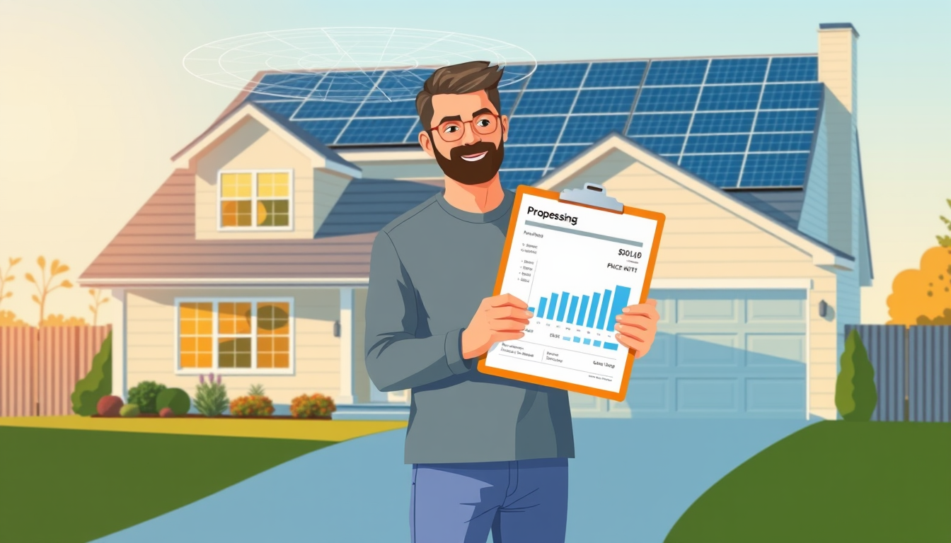 How to Read a Solar Quote (So You Don't Overpay or Get Burned)