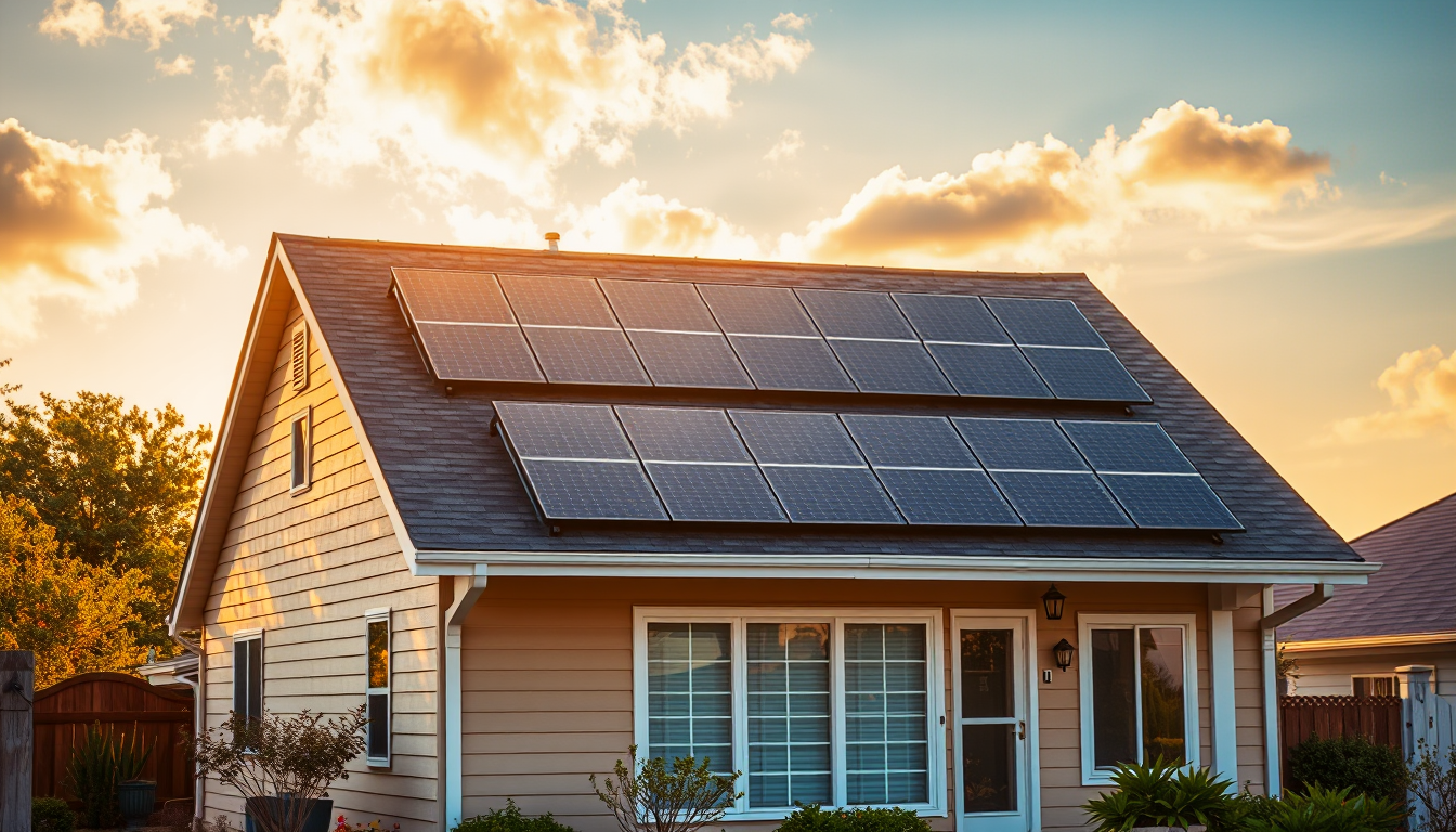 Is My Roof Good for Solar Panels? A Simple Checklist for Homeowners