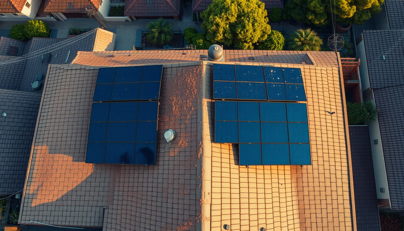 Do You Actually Need to Clean Your Solar Panels? The Real Numbers (By Where You Live)