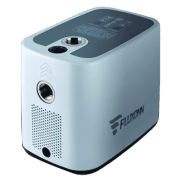 Pressurizador de Água Inverter IP 480W 1/2CV 127V - Pressurizador de Água Inverter IP 480W 1/2CV 127V
