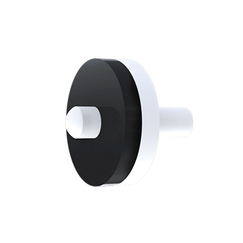 Vedante Carrapeta Universal ABS 19,5mm - 19,5mm