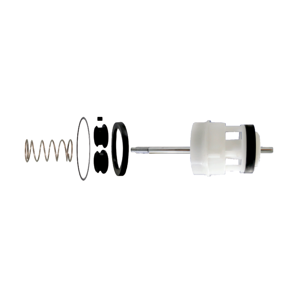 Reparo para Válvula de Descarga VCR 2511 Especial 2.1/2" - 2,1/2"