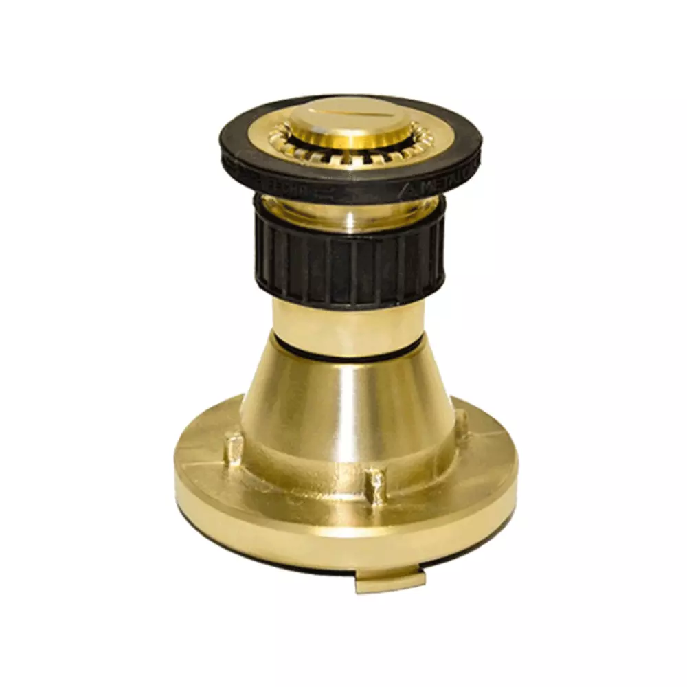 Esguicho Storz com Jato Regulável 1.1/2" Unikap