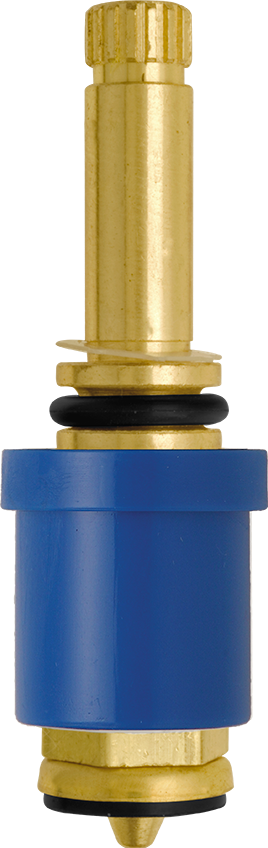 Mecanismo MVS sem Castelo para Torneira Tinco 2193 Blukit (ref. 021405) - Mecanismo MVS sem Castelo para Torneira Tinco 2193 Blukit (ref. 021405)