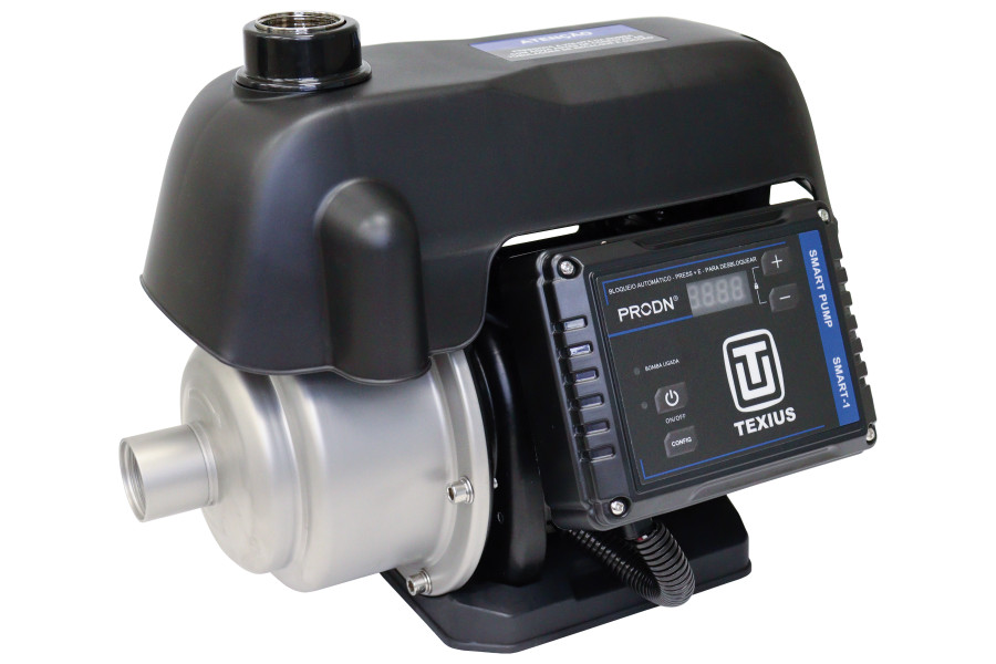 Pressurizador Multiestágio Inverter Smart 1/2CV TSP-2-2Z - 10991