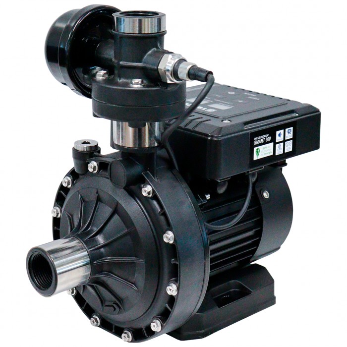 Pressurizador de Água Press Smart 300 1/2 CV 220V - 11902