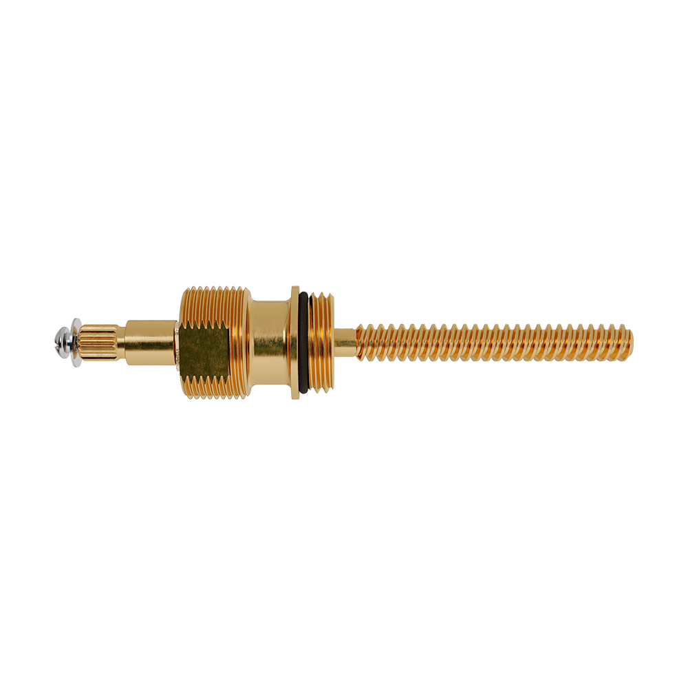 Kit Fácil Salva Registro de Gaveta 3/4" Docol Haste Longa - 3/4"