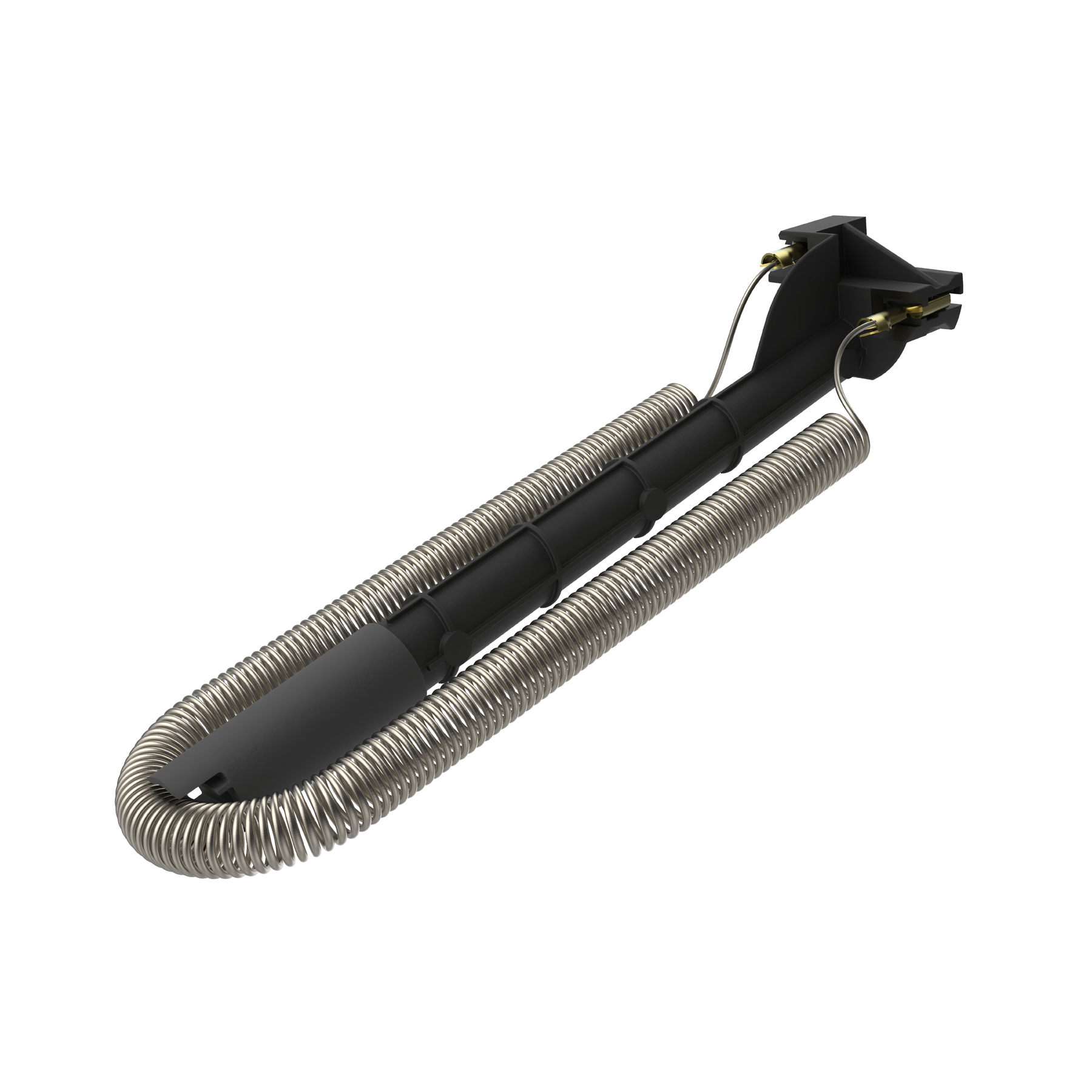 Resistência para Ducha Eletrônica ND 127V 5500W - Resistência para Ducha Eletrônica ND 127V 5500W
