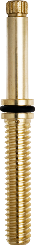 Haste para Registro de Gaveta Bometal de 3/4" Blukit (ref. 052301) - 3/4"