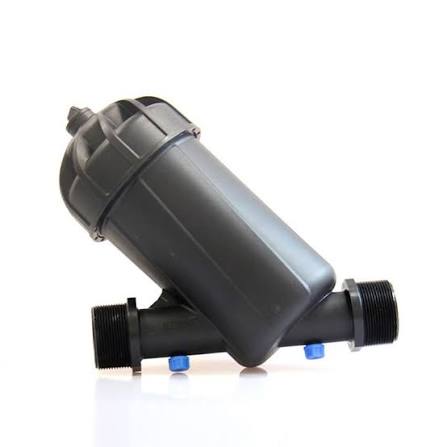 Filtro de Disco 1" de 130 Microns