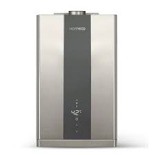Aquecedor a Gás Digital Home KO 21 Litros Inox