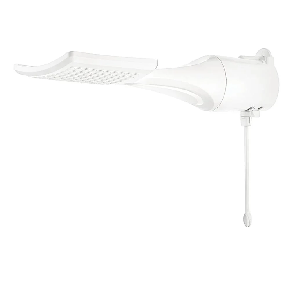 Ducha Elétrica Loren Shower 220V 7500W - Ducha Elétrica Loren Shower 220V 7500W