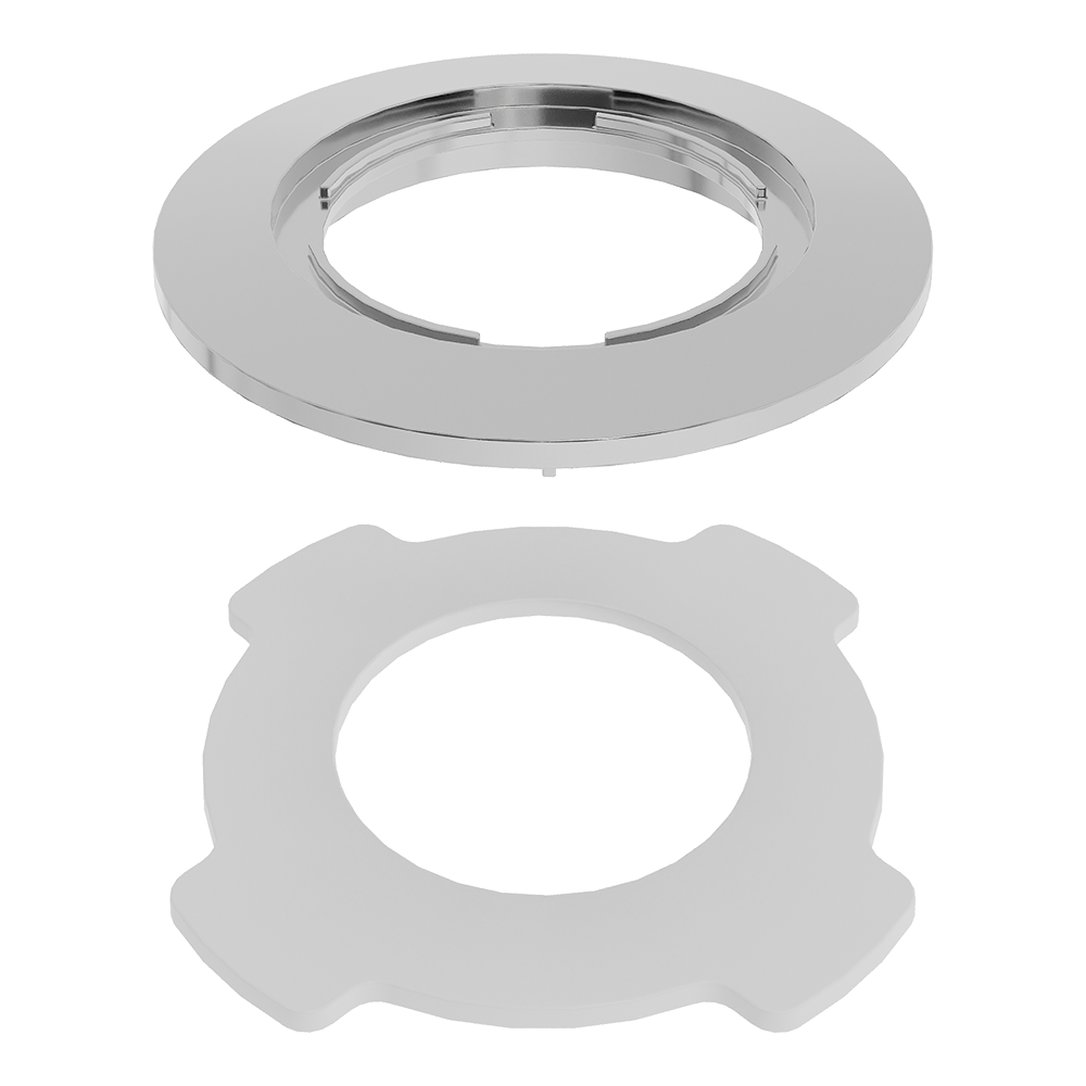 Prolongador de Acionamento Superior 38mm a 60mm Censi