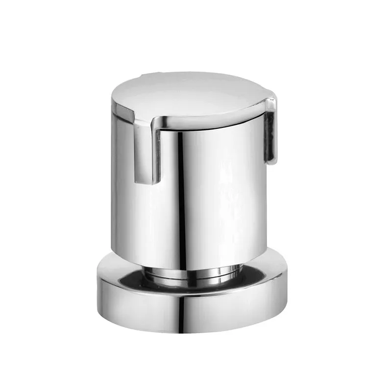 Acabamento para Registro 1.1/2" Riva Docol