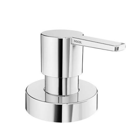 Acabamento para Registro 3/4" Gali Docol