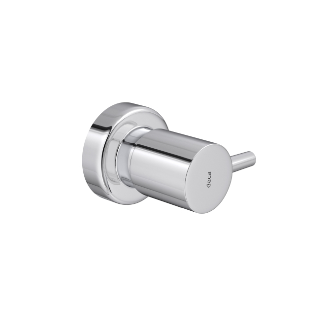 Acabamento para Registro 3/4" Link Deca
