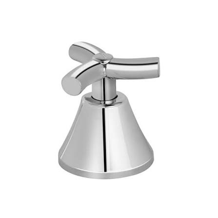 Acabamento para Registro 3/4" Primor Base Deca Docol