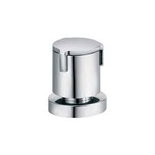 Acabamento para Registro 3/4" Riva Base Deca Docol